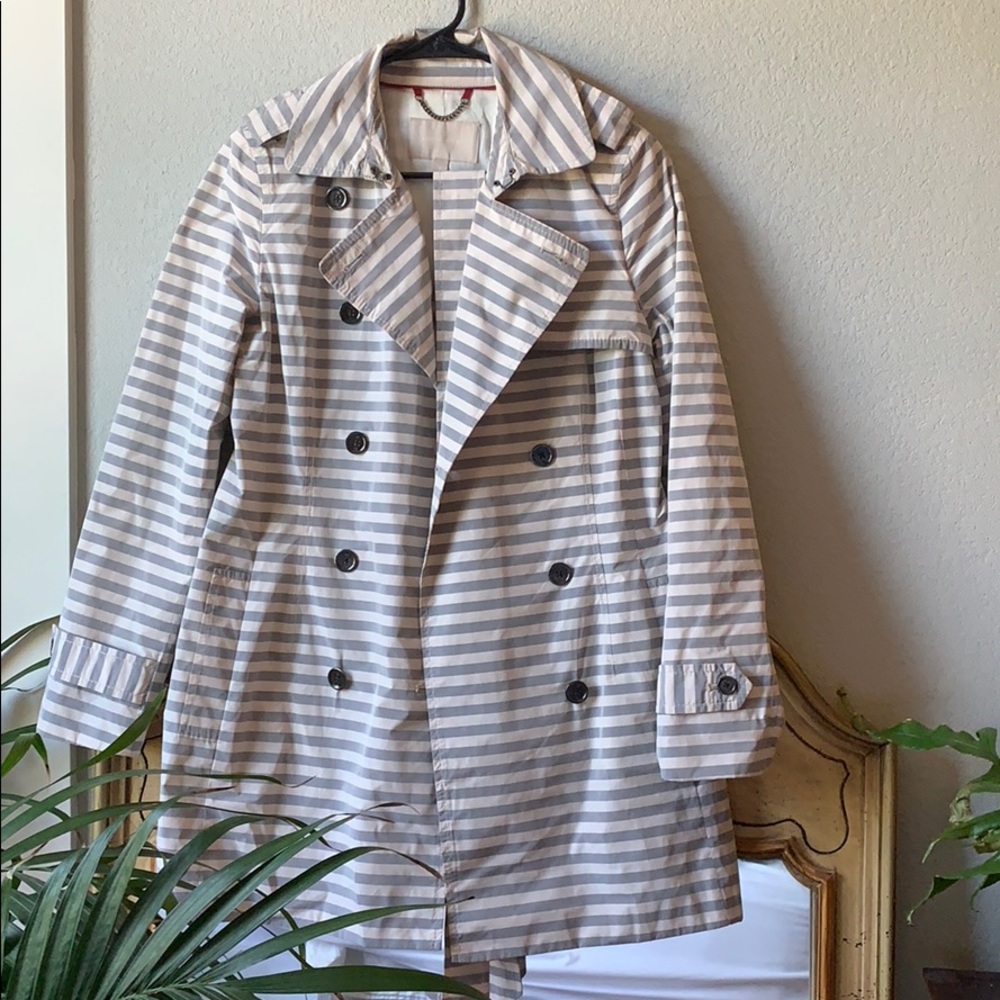 Rain Coat